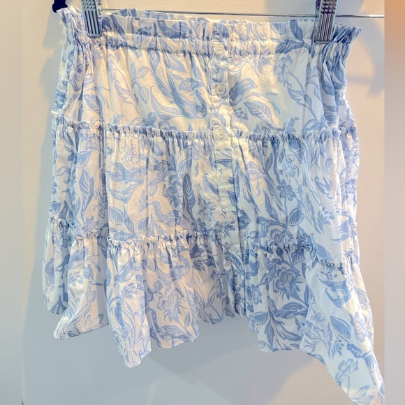 Beach Club Size 0 Skirt. Never worn - Picture 5 of 8